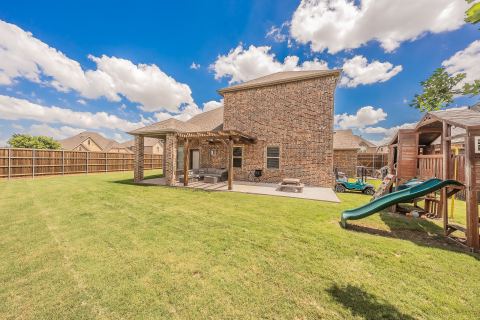 10700 Marble Falls Place, McKinney, TX 75071 — photo 3