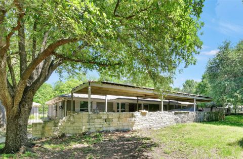 5313 Hidden Oaks Lane, Arlington, TX 76017 — photo 3