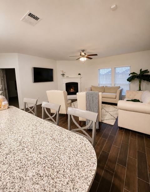 4411 Stockdale Lane, Forney