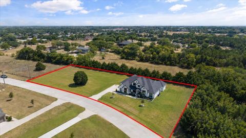 7850 Woodstream Road, Midlothian, TX 76065 — photo 2