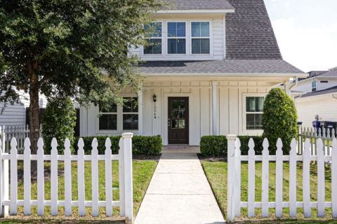 1004 N Kentucky Street A, McKinney, TX 75069 — photo 2