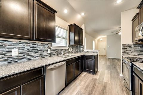 9821 Pronghorn Road, McKinney, TX 75071 — photo 3
