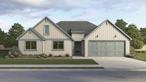 767 Snowdrop Drive, Pilot Point