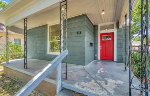 914 N 10th Street, Waco, TX 76707 — photo 2