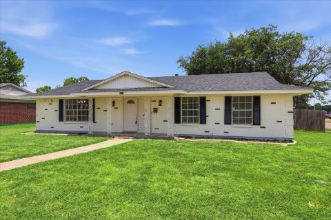 3301 Hillsdale Lane, Garland, TX 75042 — photo 2