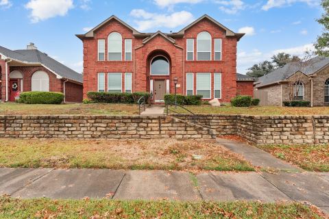 1226 Rivercrest Drive, Mesquite, TX 75181 — photo 2