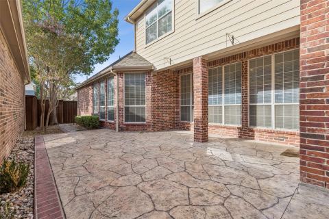 4005 Frio Way, Frisco, TX 75034 — photo 3