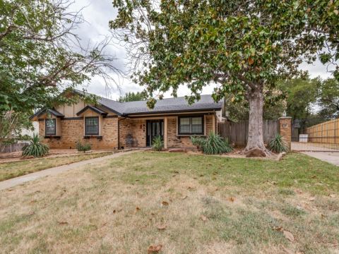 618 Brent Drive, Arlington, TX 76012 — photo 2