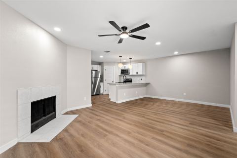 3647 Clubview Drive, Garland, TX 75044 — photo 3