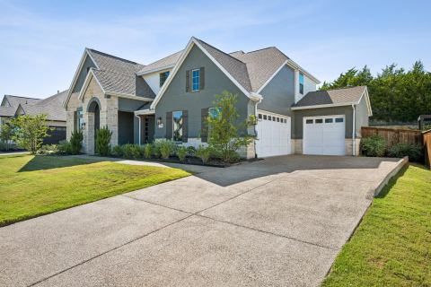914 Paradise Lane, Wylie, TX 75098 — photo 2