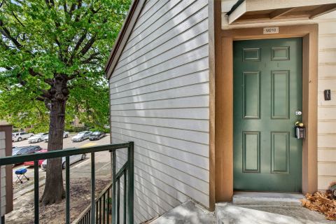 2301 Balsam Drive M210, Arlington, TX 76006 — photo 3