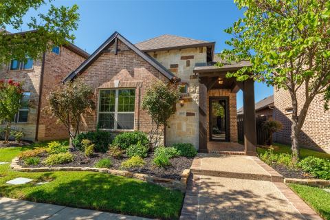 1008 Lone Ivory Trail, Arlington, TX 76005 — photo 2
