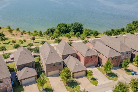 7513 Sunset Boulevard, Rowlett, TX 75088 — photo 2
