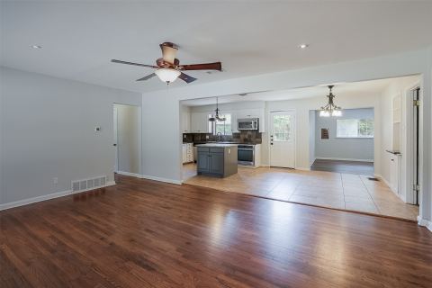 4132 Middlebrook Road, Fort Worth, TX 76116 — photo 3