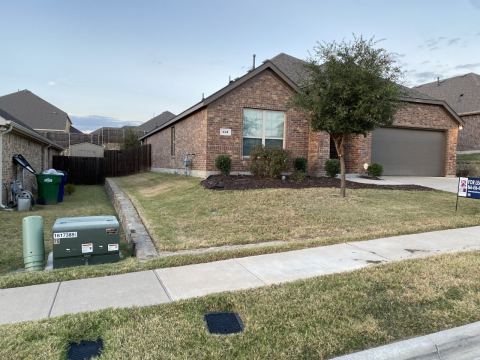 573 La Grange Drive, Fate, TX 75087 — photo 3