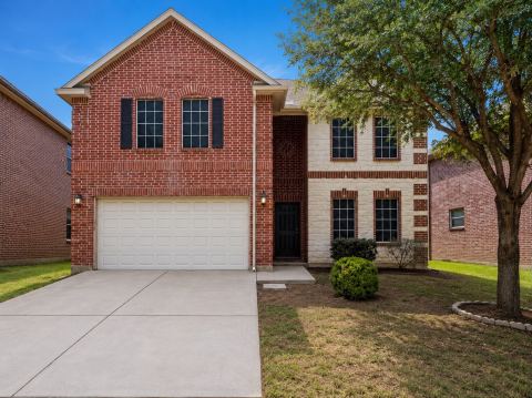 4709 Dogwood Drive, Denton