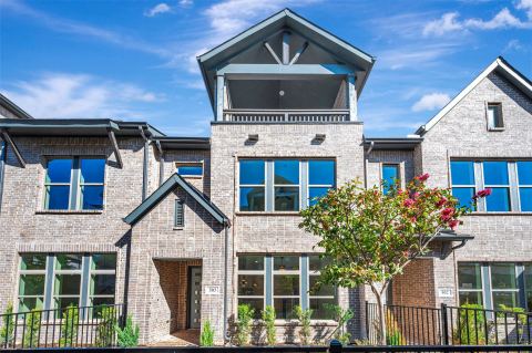 4827 Fuller Court 503, Irving