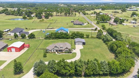 2782 Rock Hill Road, Aubrey, TX 76227 — photo 3