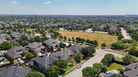 11546 Rio Grande Drive, Frisco, TX 75033 — photo 2