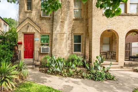 5705 ROSS Avenue, Dallas, TX 75206 — photo 2