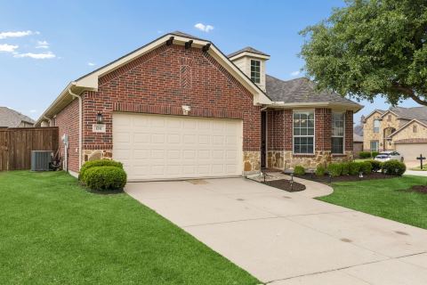 1717 Tahoe Trail, Prosper, TX 75078 — photo 3