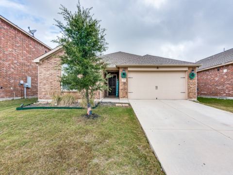 1208 Arizona Drive, Princeton, TX 75407 — photo 2