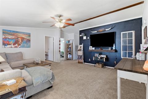 3011 Sky Court, Granbury, TX 76049 — photo 2