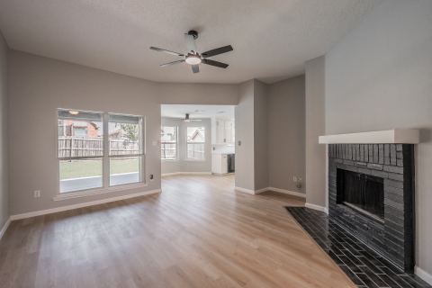 337 Mcmurtry Drive, Arlington, TX 76002 — photo 3