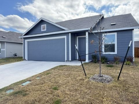3017 Tooley, Fort Worth