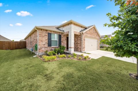 1837 Damianita Drive, Royse City, TX 75189 — photo 3