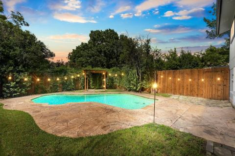 1614 Aurora Drive, Richardson, TX 75081 — photo 2