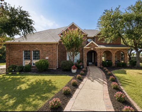 201 Stanford Court, Heath