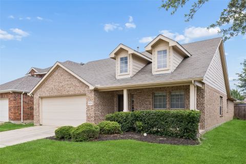 9712 Starfire Drive, McKinney, TX 75072 — photo 2