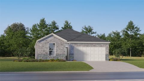 2835 Evensong Drive, Princeton