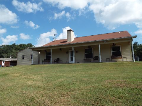 721 Midway Road, Tool, TX 75143 — photo 2