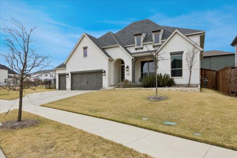 2301 Sandlin Drive, Fort Worth, TX 76008 — photo 3