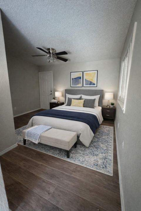 9823 Walnut Street L205, Dallas
