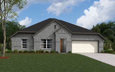 2004 Leighton Top Road, Royse City