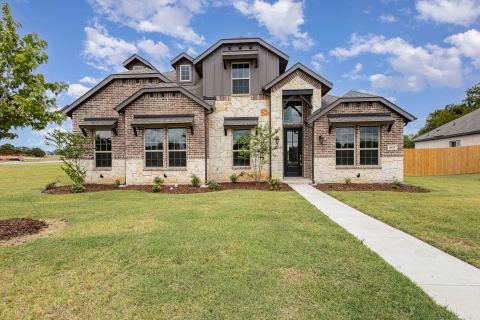 1807 Osage Court, DeSoto