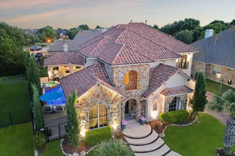 2870 Creekwood Lane, Prosper