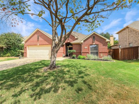 8374 Cain River Drive, Frisco, TX 75035 — photo 2