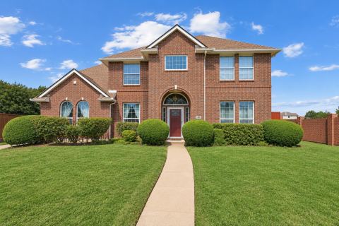 1368 Winnipeg Drive, Lewisville, TX 75077 — photo 3