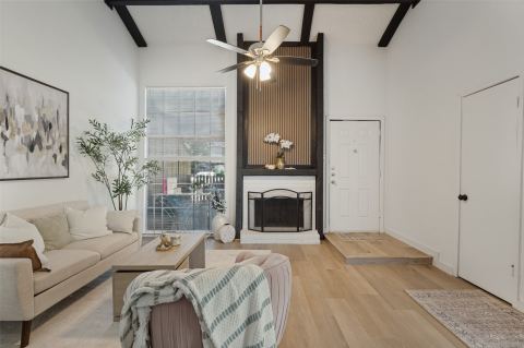 2612 Nina Circle, Grand Prairie