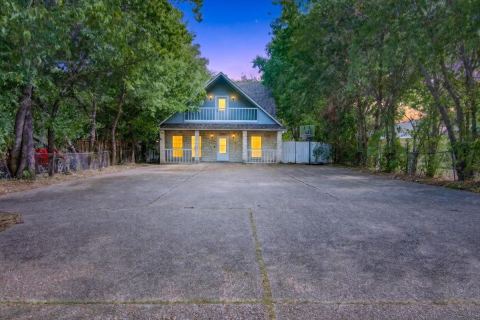 1920 S 15th Street, Waco
