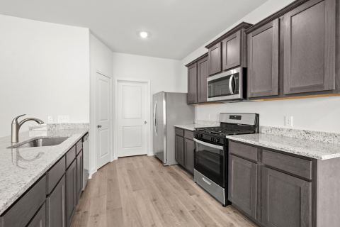 9600 Stranton Drive, Fort Worth, TX 76140 — photo 2
