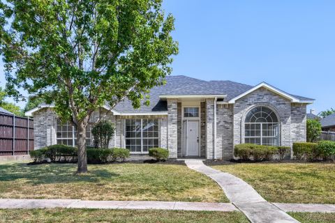 604 Andersonville Lane, Wylie, TX 75098 — photo 2