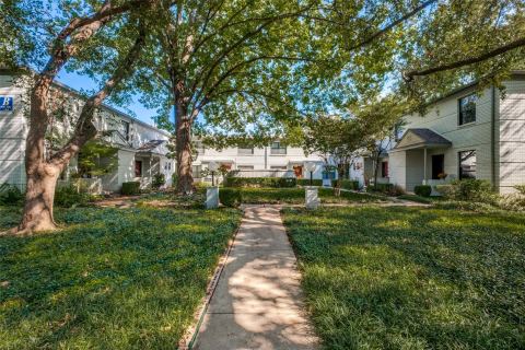 4942 N Hall Street, Dallas