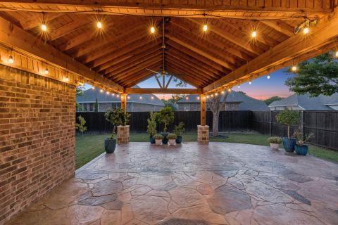 813 Park Place Lane, McKinney, TX 75071 — photo 2