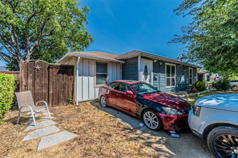305 Chandler Drive, Garland, TX 75040 — photo 3