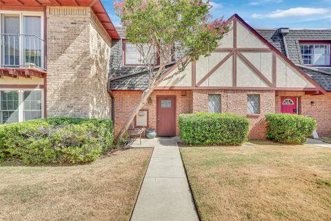 1817 E Grauwyler Road 158, Irving, TX 75061 — photo 2